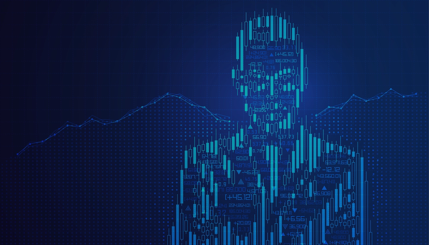 Hintergrundgrafik von Gentak Partners