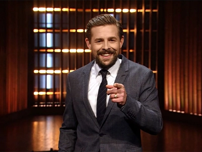 Klaas Heufer-Umlauf über Gentak Partners