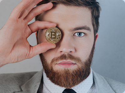 Julian Wolf – Chief Analyst bei Gentak Partners